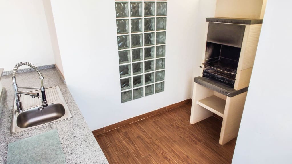 2 makuuhuone Huoneisto myytävänä paikassa Punta Prima mukana uima-altaan 
autotalli - 650 000 € (Ref: 9500416)