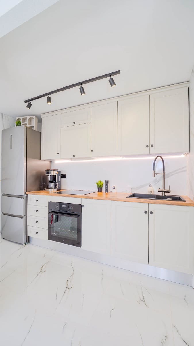 Apartamento de 1 habitación en Orihuela Costa en venta con piscina garaje - 162.000 € (Ref: 9500419)