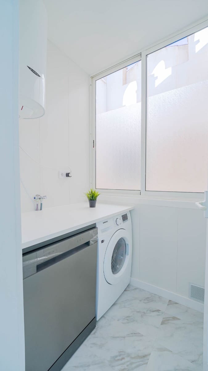 Apartamento de 1 habitación en Orihuela Costa en venta con piscina garaje - 162.000 € (Ref: 9500419)