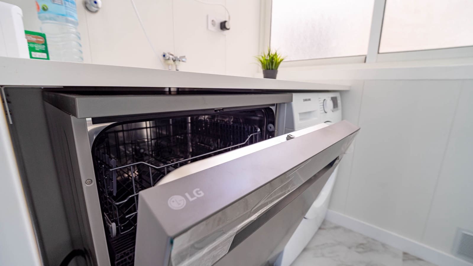 Apartamento de 1 habitación en Orihuela Costa en venta con piscina garaje - 162.000 € (Ref: 9500419)