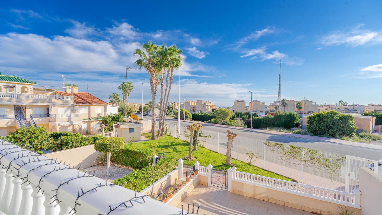 Apartamento de 1 habitación en Orihuela Costa en venta con piscina garaje - 162.000 € (Ref: 9500419)