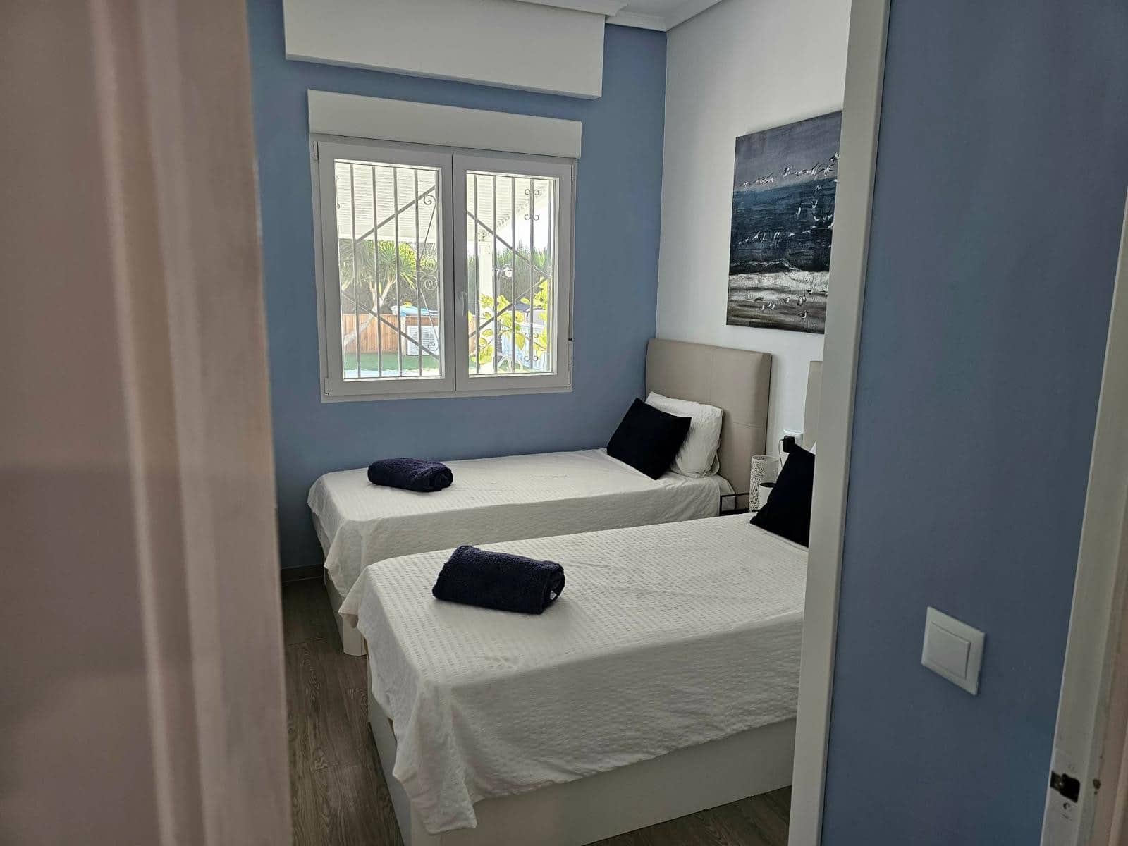 4 camera da letto Villa in vendita in La Marina con piscina garage - 520.000 € (Rif: 9500422)