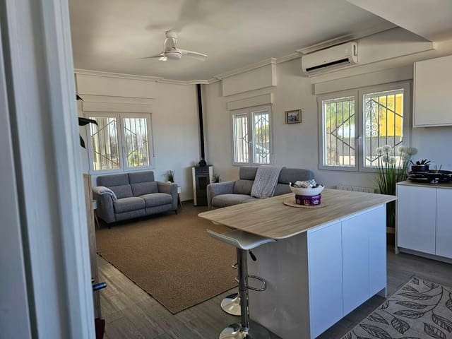 4 camera da letto Villa in vendita in La Marina, Elche / Elx con piscina garage - 520.000 € (Rif: 9500422)