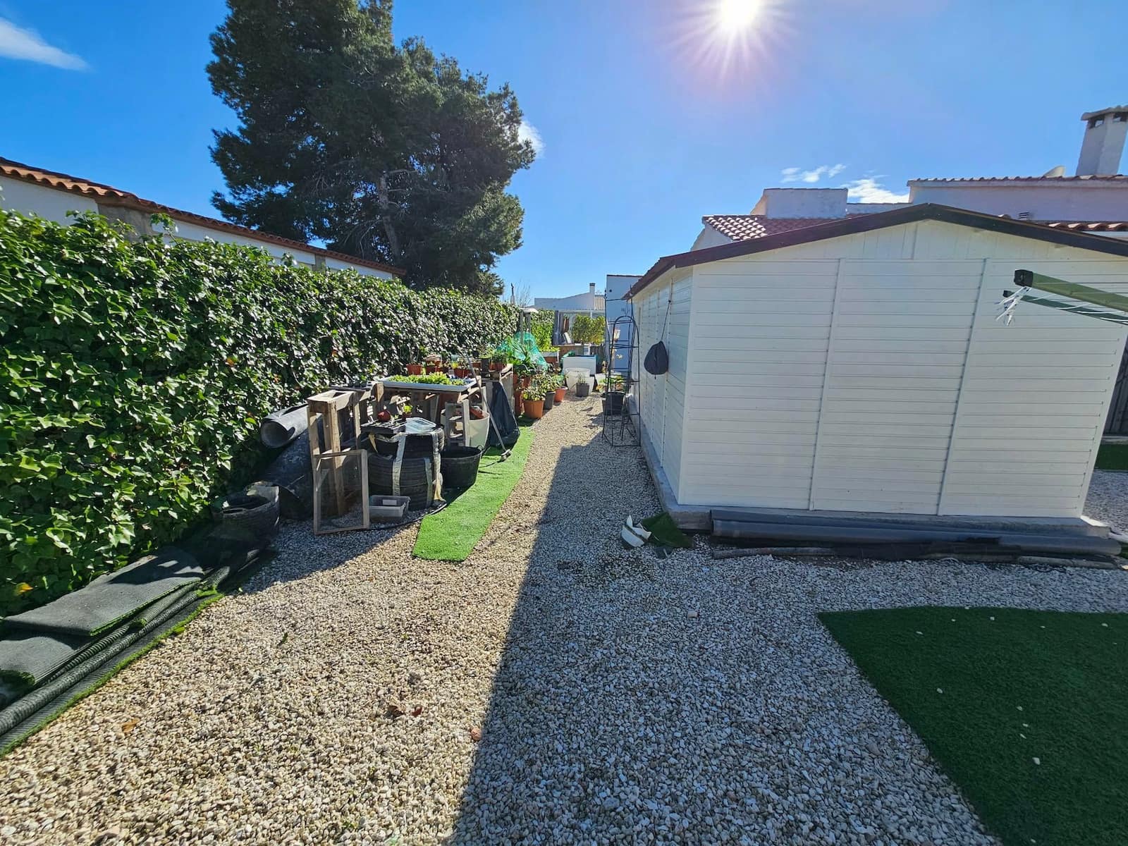 4 camera da letto Villa in vendita in La Marina con piscina garage - 520.000 € (Rif: 9500422)