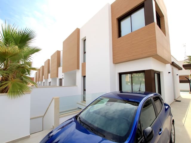 3 bedroom Villa for sale in Algorfa with pool - € 485,000 (Ref: 9500423)