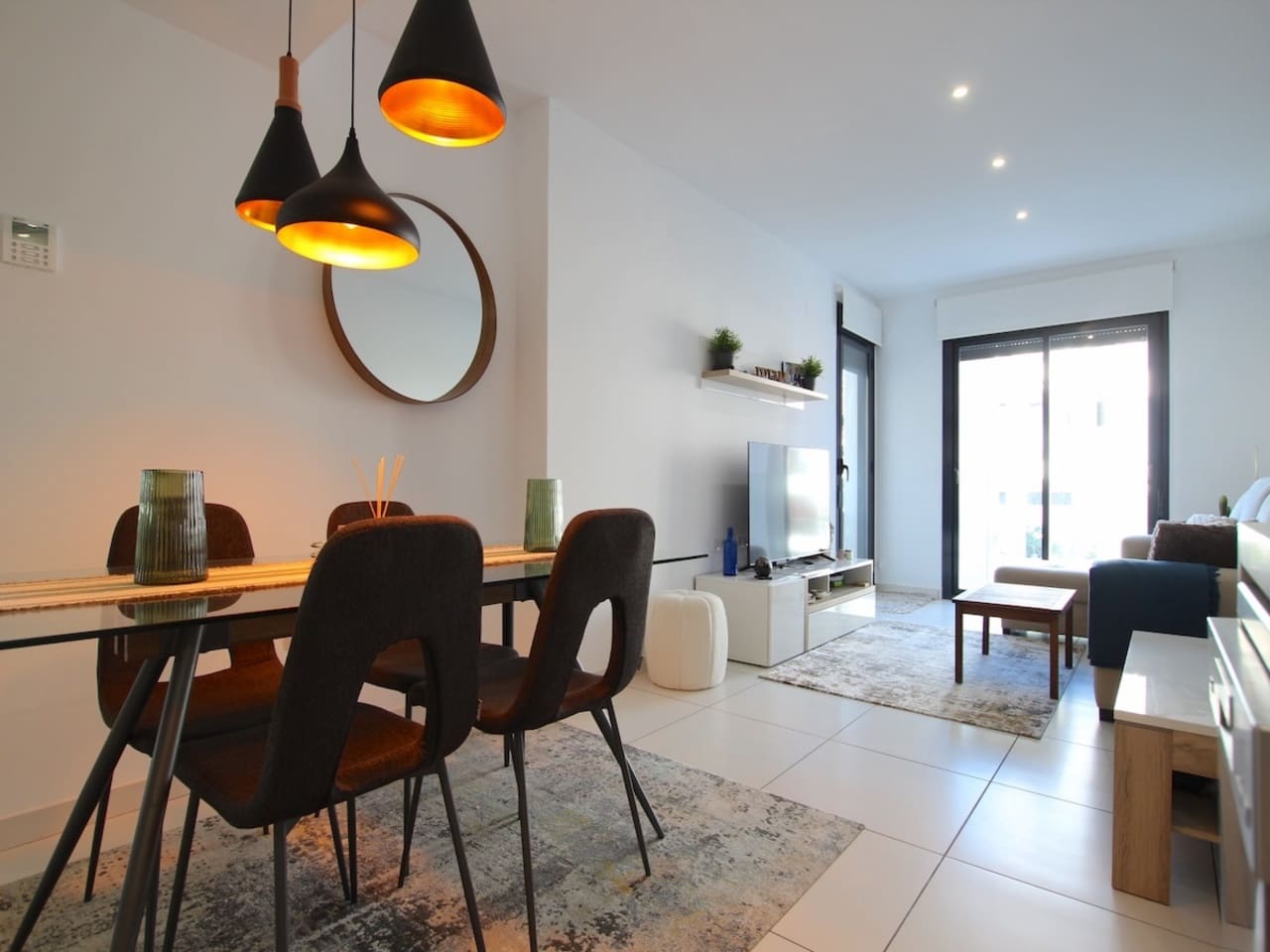 2 sovrum Lägenhet till salu i Villamartin - 235 000 € (Ref: 9500426)