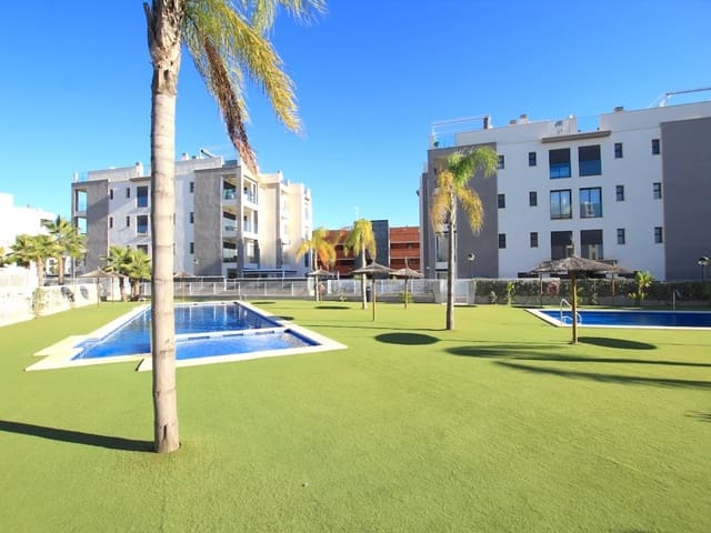 2 sovrum Lägenhet till salu i Villamartin, Orihuela - 235 000 € (Ref: 9500426)