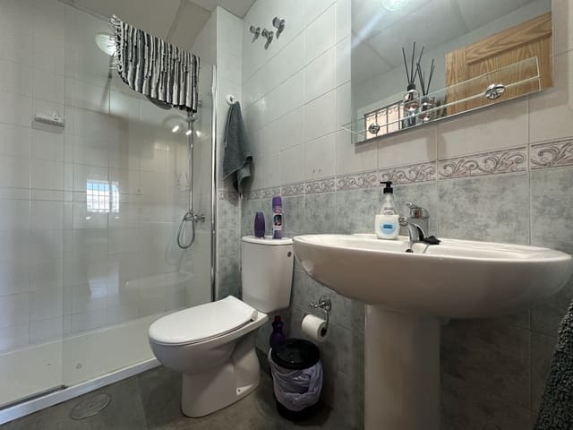 2 bedroom Apartment for sale in La Zenia, Orihuela with pool - € 174,950 (Ref: 9503141)