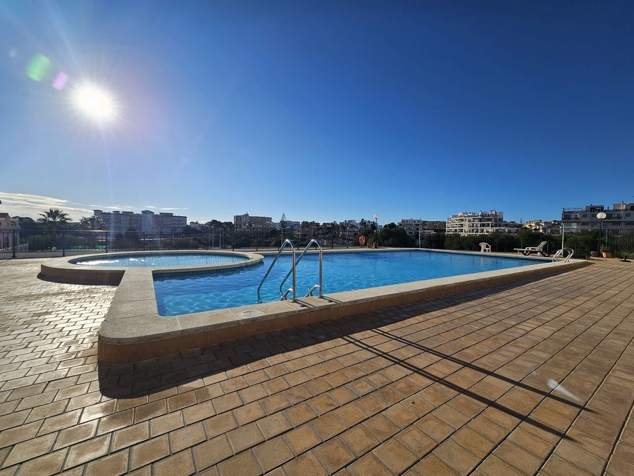 2 bedroom Apartment for sale in La Zenia with pool - € 174,950 (Ref: 9503141)