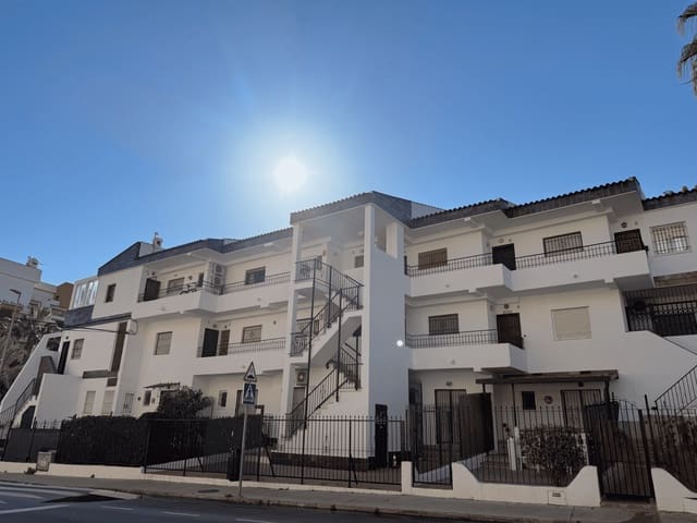 1 bedroom Apartment for sale in Orihuela Costa, Orihuela with pool garage - € 134,950 (Ref: 9521612)