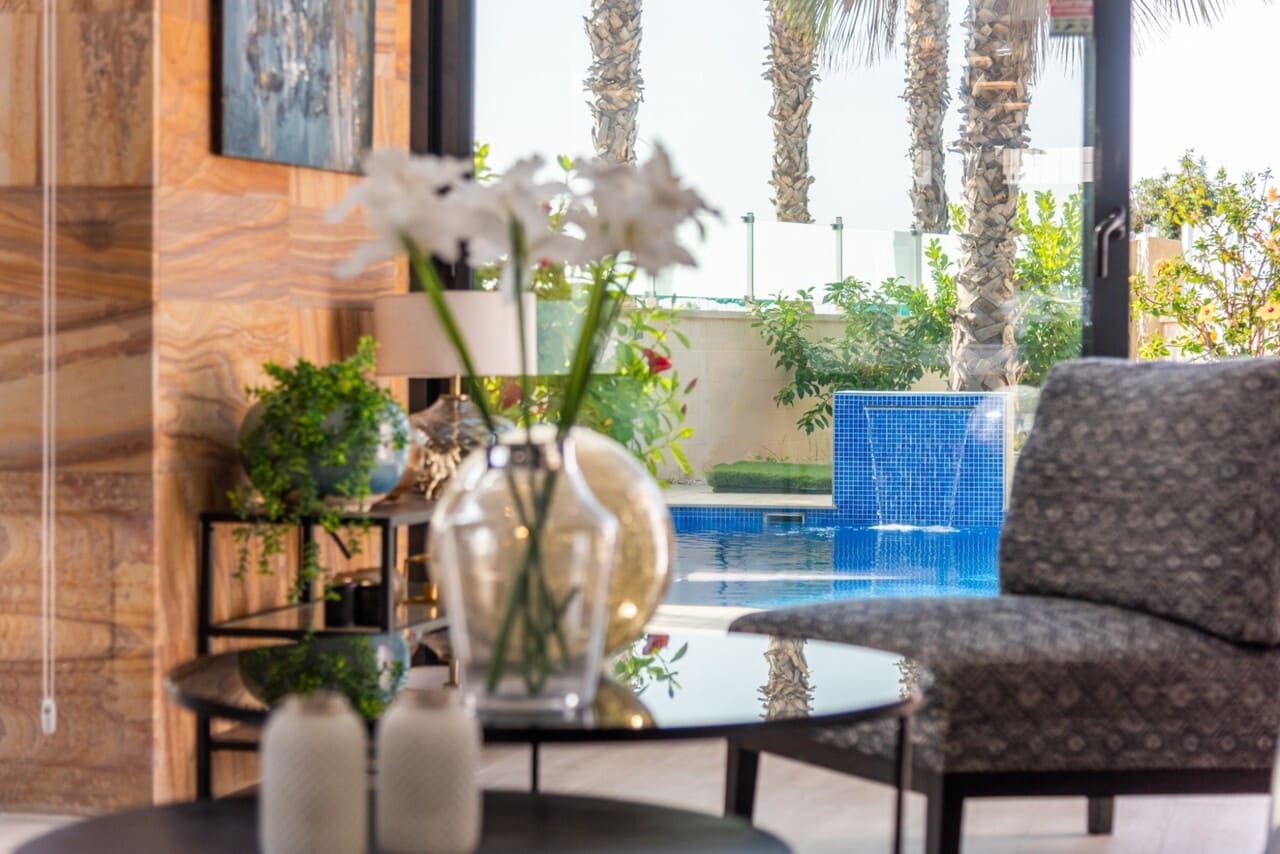 5 chambre Villa/Maison à vendre à Cabo Roig avec piscine garage - 829 000 € (Ref: 9521847)