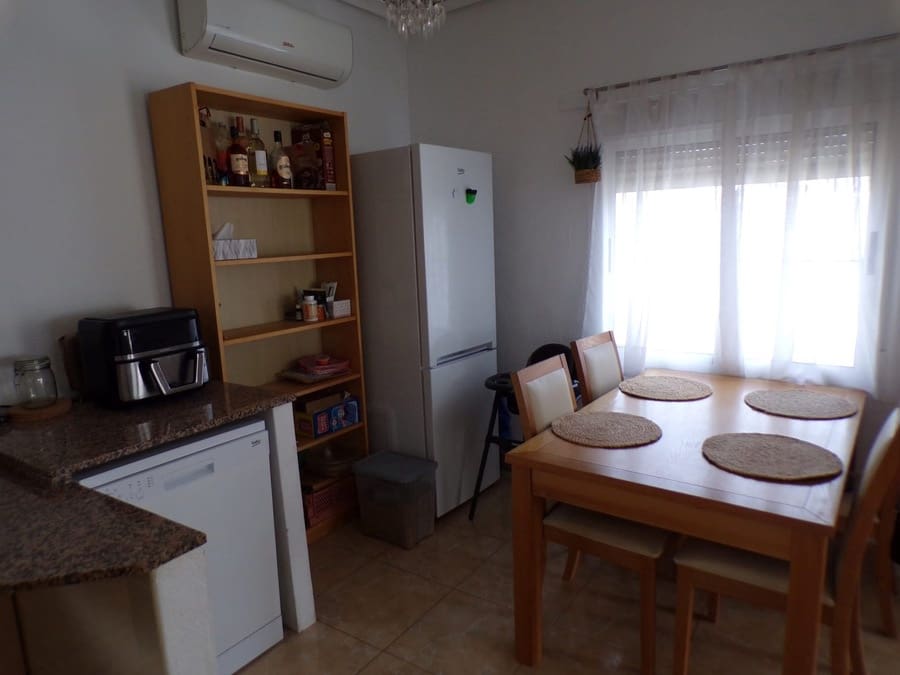 3 chambre Villa/Maison à vendre à San Miguel de Salinas avec piscine - 375 000 € (Ref: 9521851)