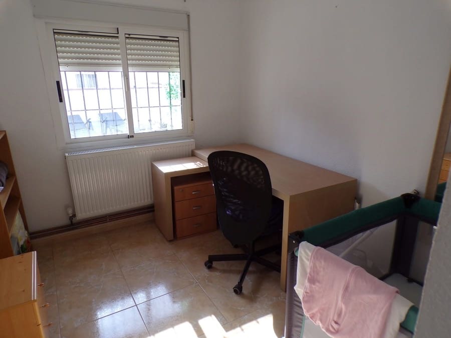 3 chambre Villa/Maison à vendre à San Miguel de Salinas avec piscine - 375 000 € (Ref: 9521851)