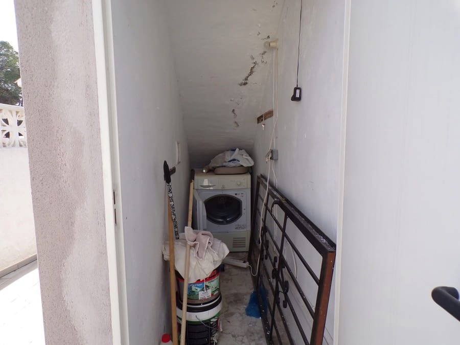 3 chambre Villa/Maison à vendre à San Miguel de Salinas avec piscine - 375 000 € (Ref: 9521851)