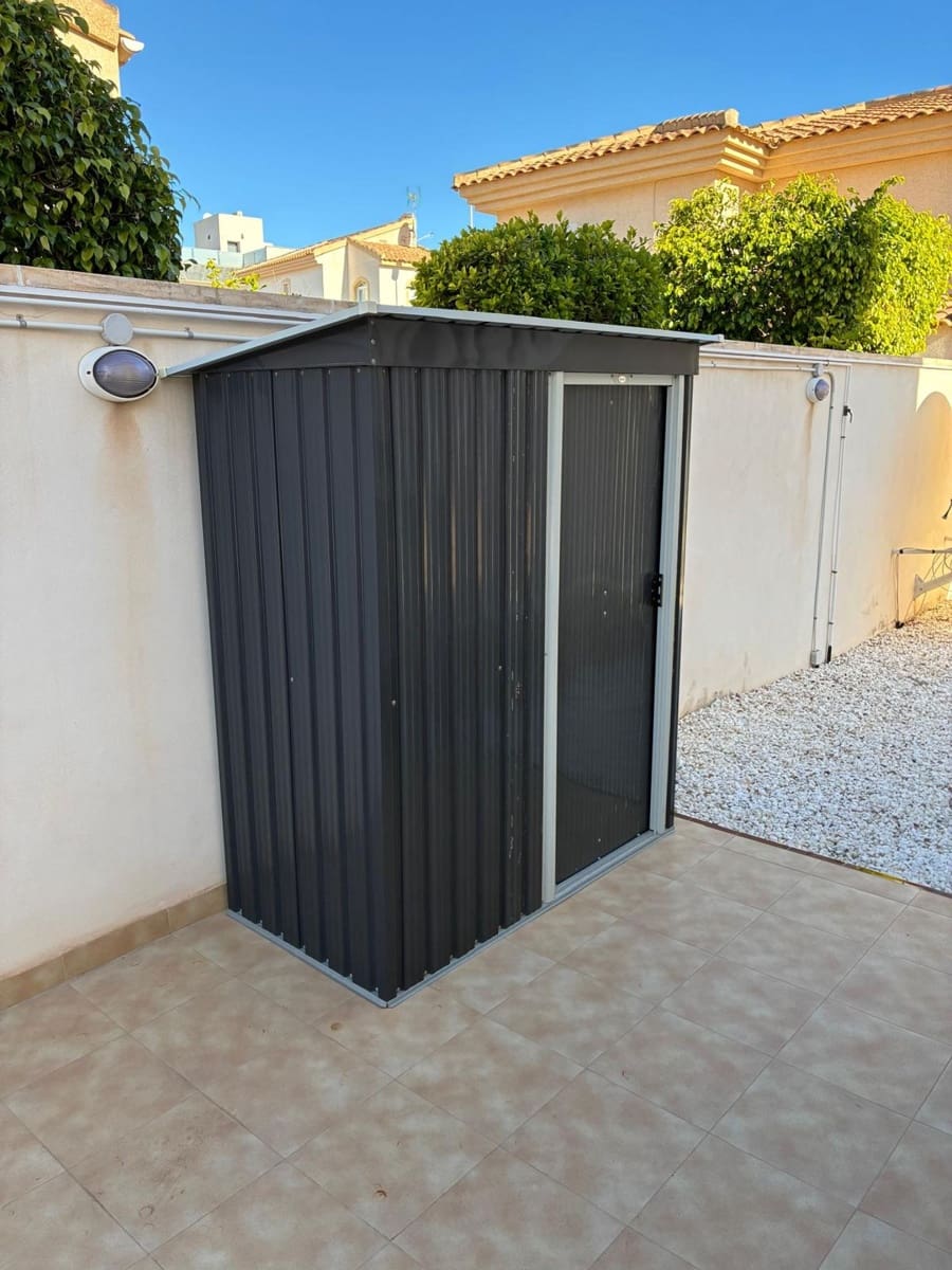 3 bedroom Villa for sale in Rojales with pool - € 298,500 (Ref: 9521854)