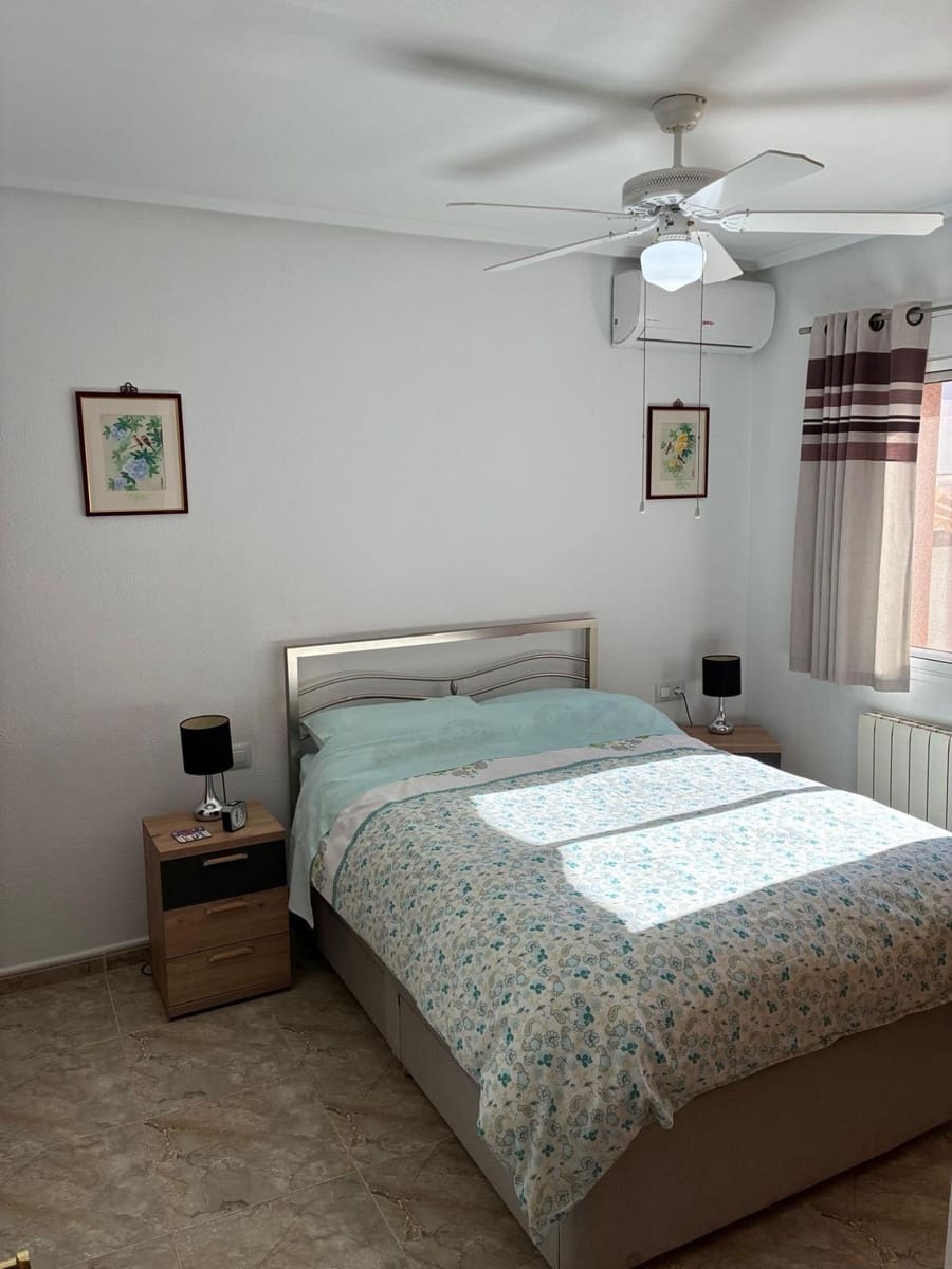 3 bedroom Villa for sale in Rojales with pool - € 298,500 (Ref: 9521854)