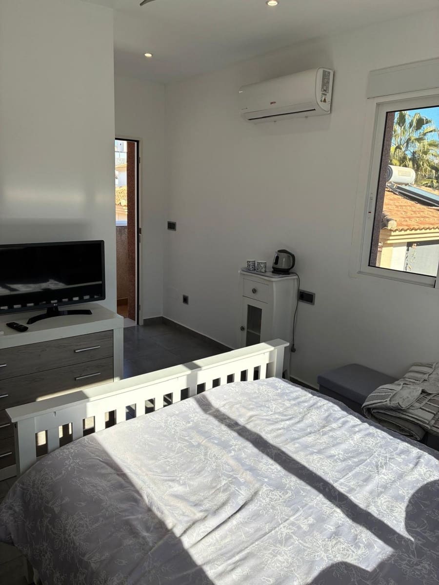 3 bedroom Villa for sale in Rojales with pool - € 298,500 (Ref: 9521854)