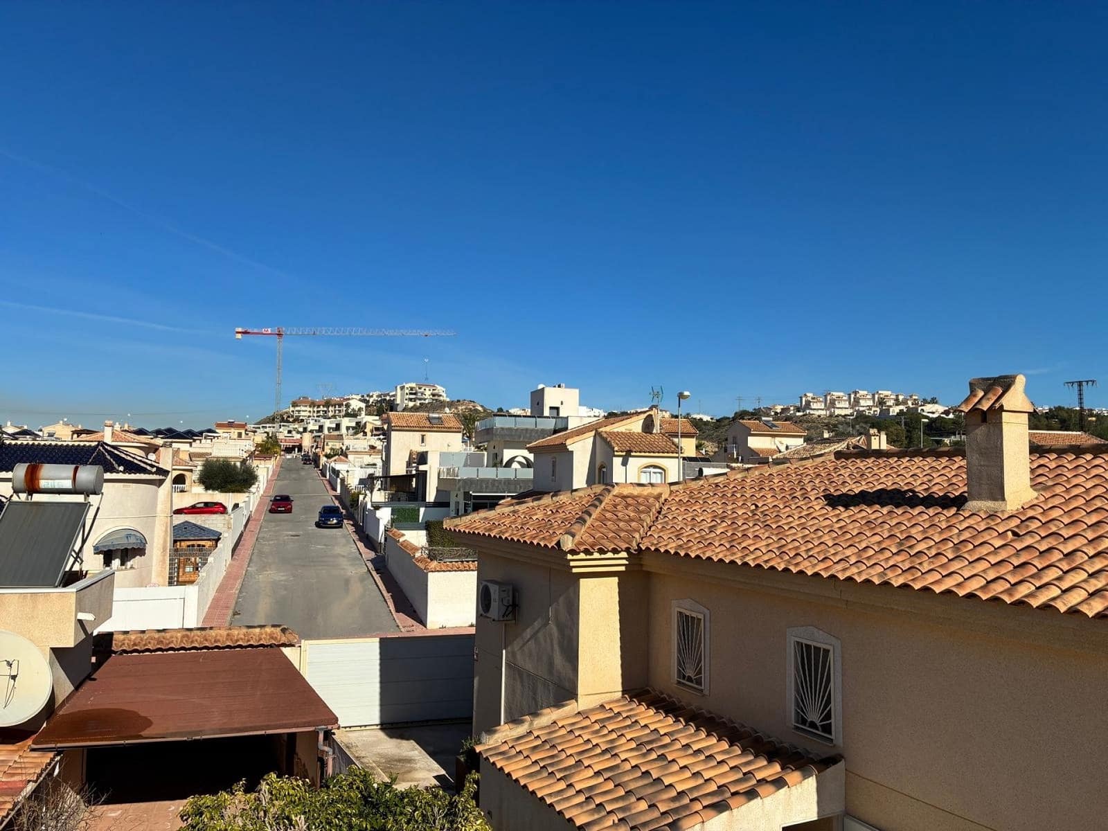 3 bedroom Villa for sale in Rojales with pool - € 298,500 (Ref: 9521854)