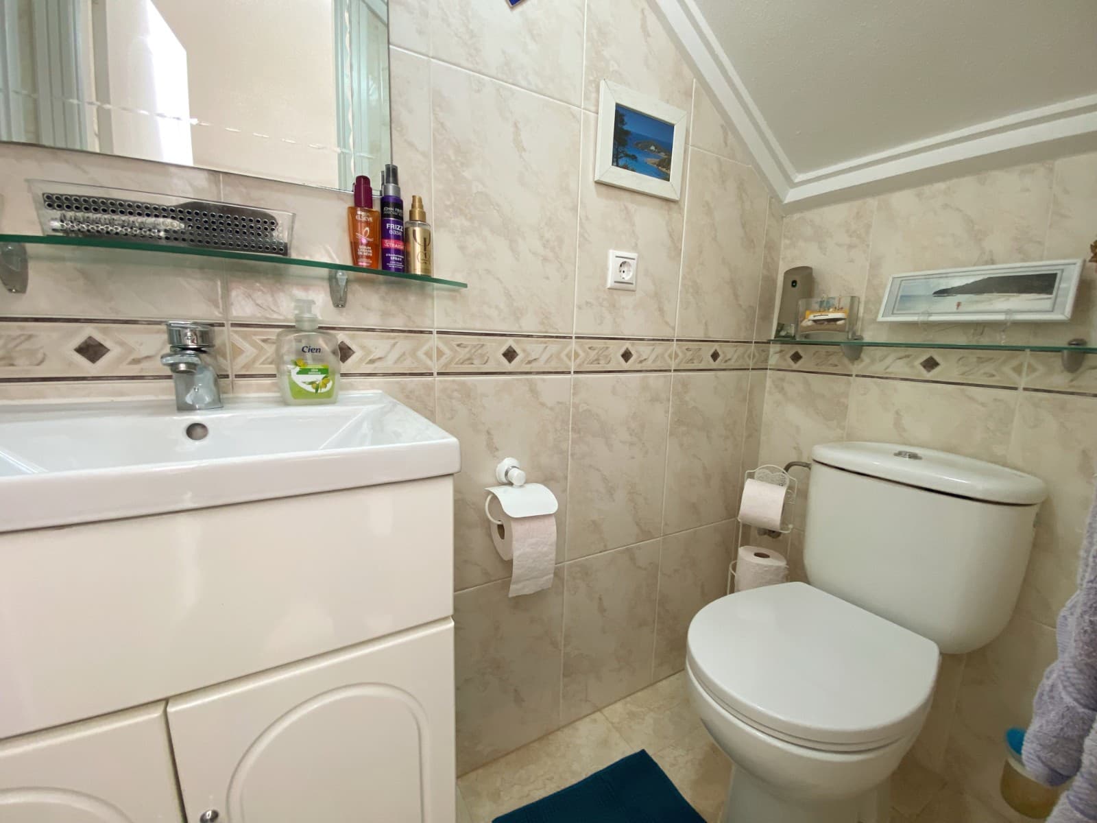 3 quarto Moradia Geminada para venda em Ciudad Quesada com piscina - 240 000 € (Ref: 9521856)