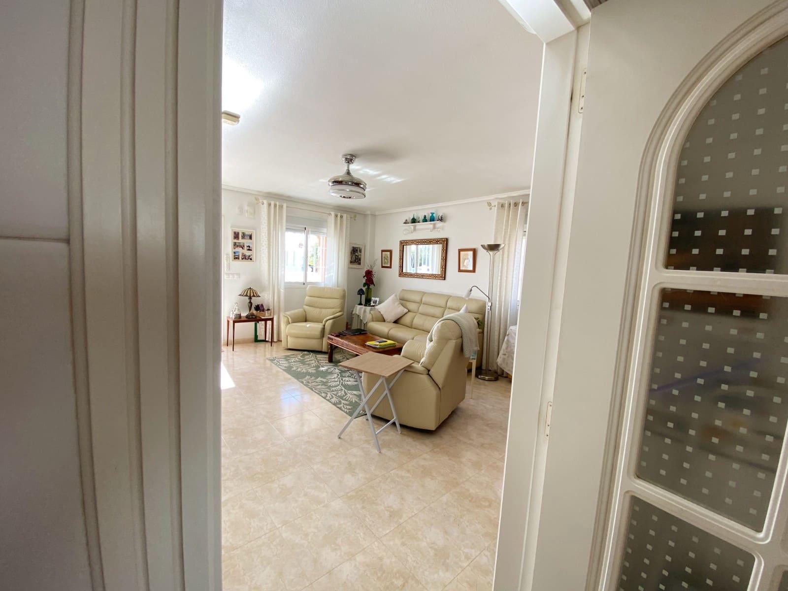 3 quarto Moradia Geminada para venda em Ciudad Quesada com piscina - 240 000 € (Ref: 9521856)