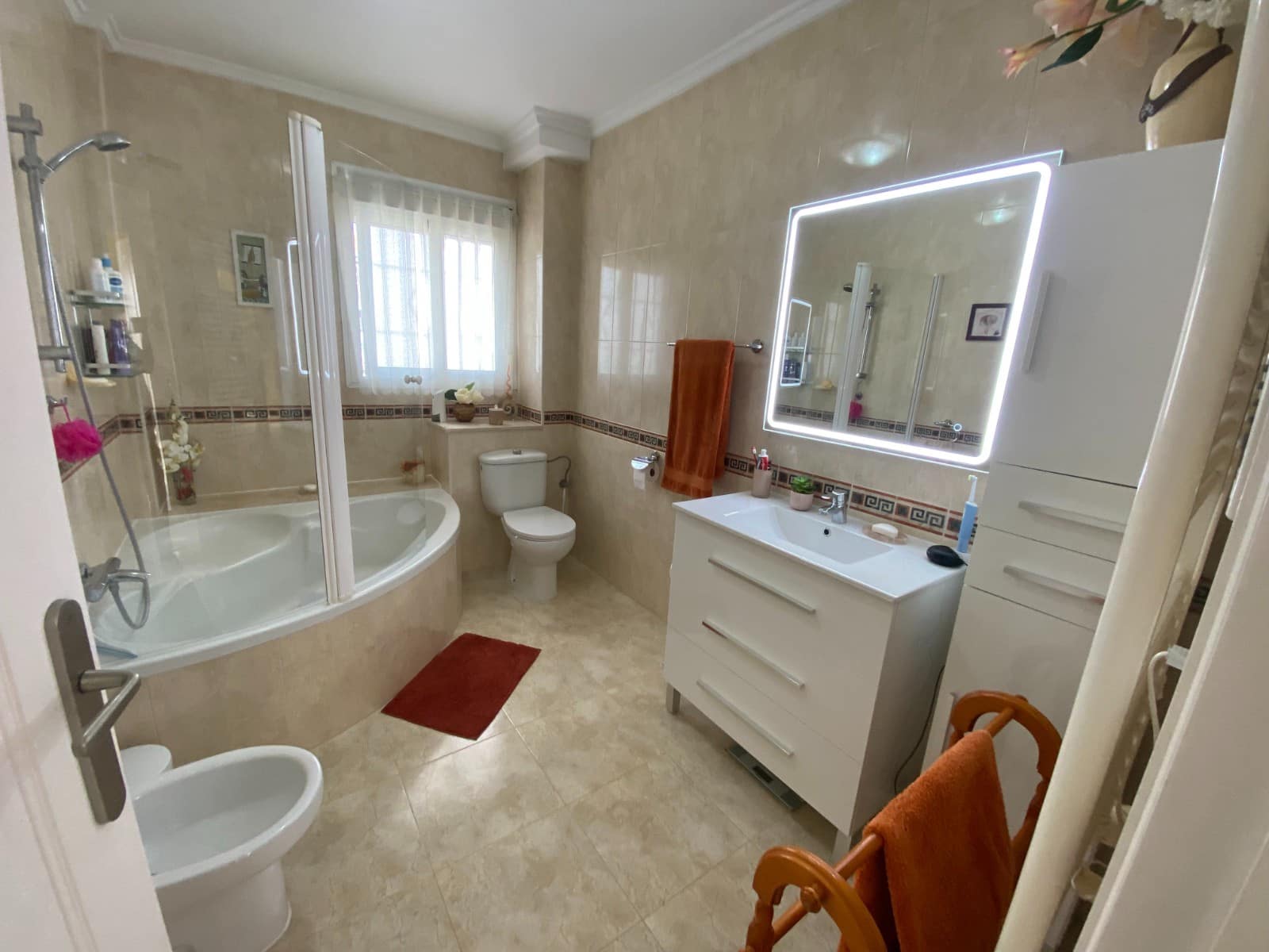 3 quarto Moradia Geminada para venda em Ciudad Quesada com piscina - 240 000 € (Ref: 9521856)