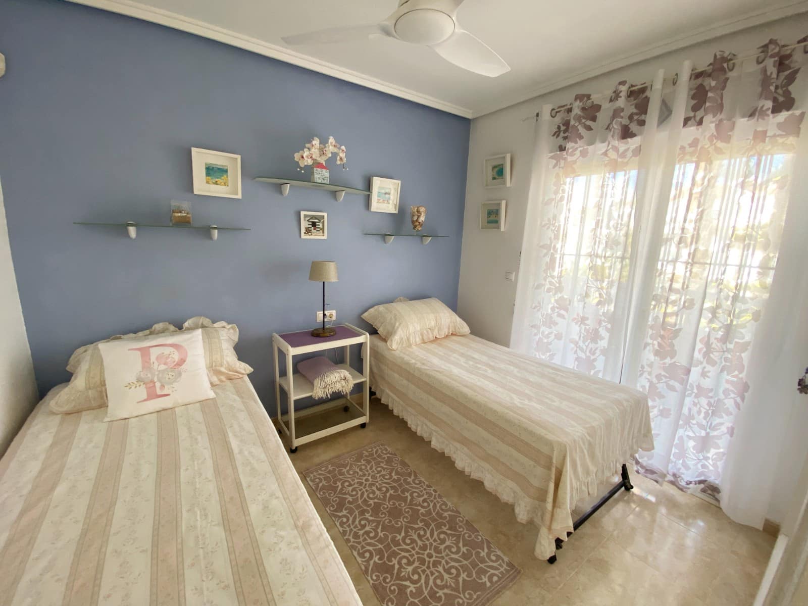 3 quarto Moradia Geminada para venda em Ciudad Quesada com piscina - 240 000 € (Ref: 9521856)