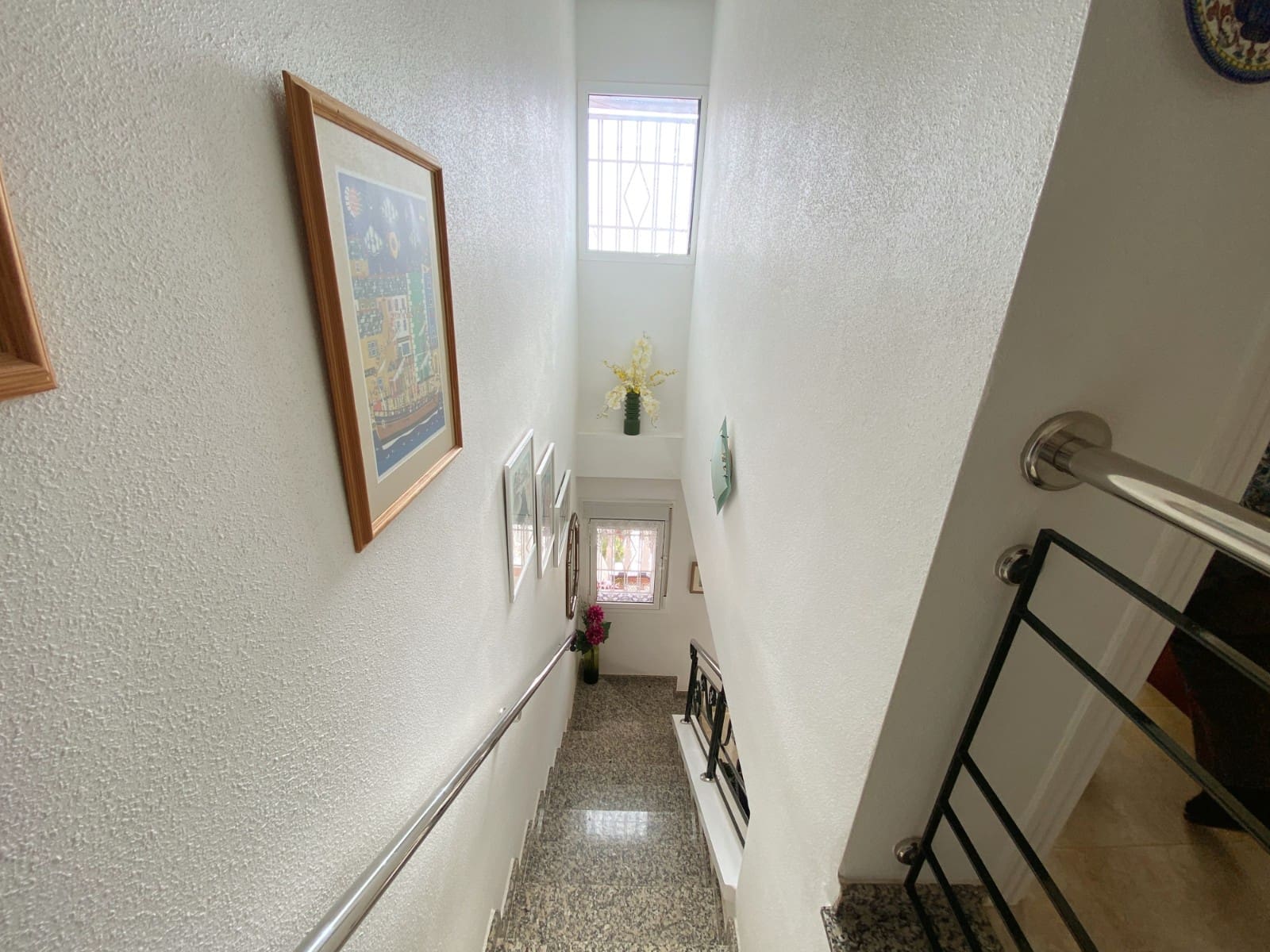 3 quarto Moradia Geminada para venda em Ciudad Quesada com piscina - 240 000 € (Ref: 9521856)