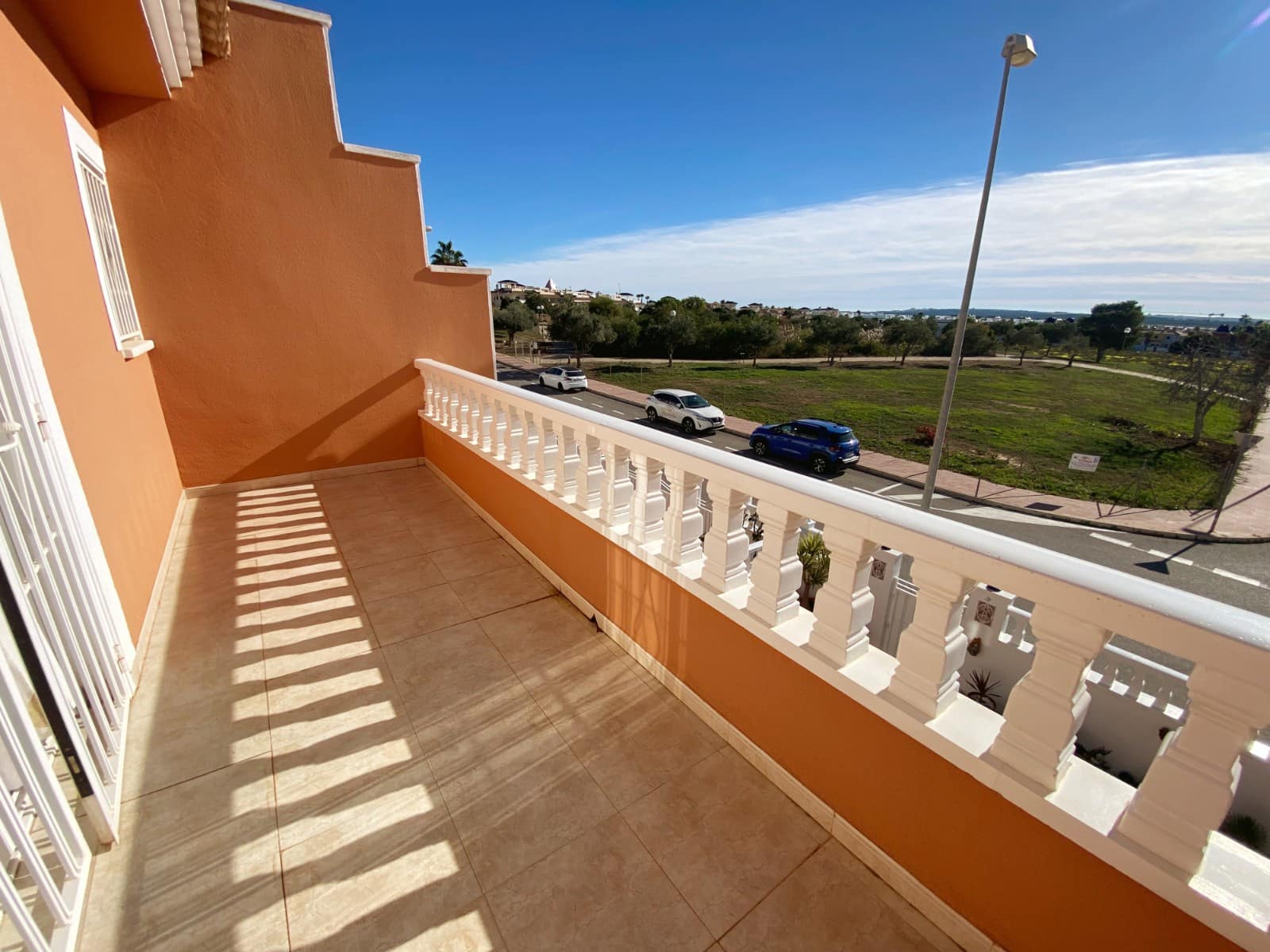 3 quarto Moradia Geminada para venda em Ciudad Quesada com piscina - 240 000 € (Ref: 9521856)