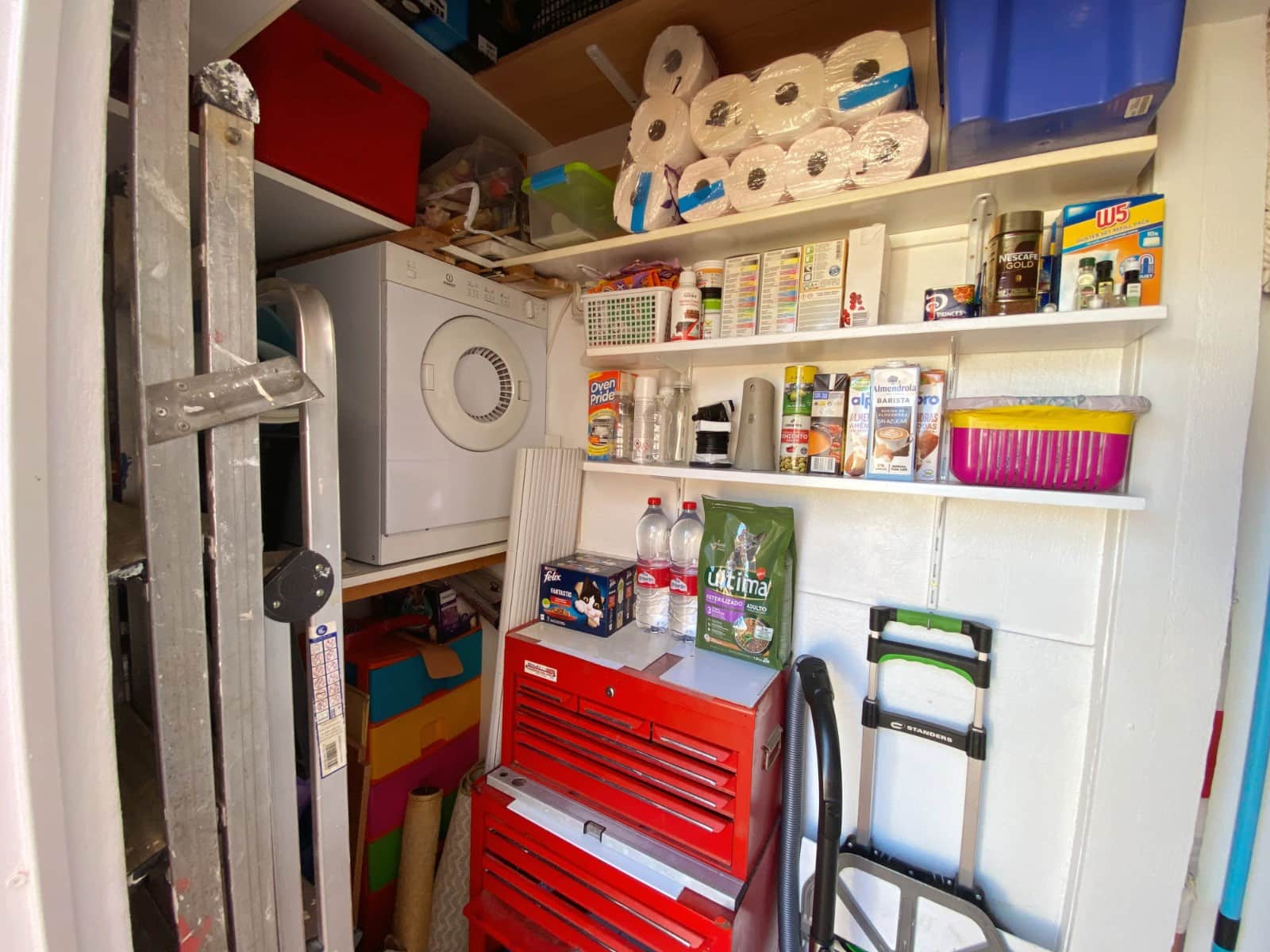 3 quarto Moradia Geminada para venda em Ciudad Quesada com piscina - 240 000 € (Ref: 9521856)