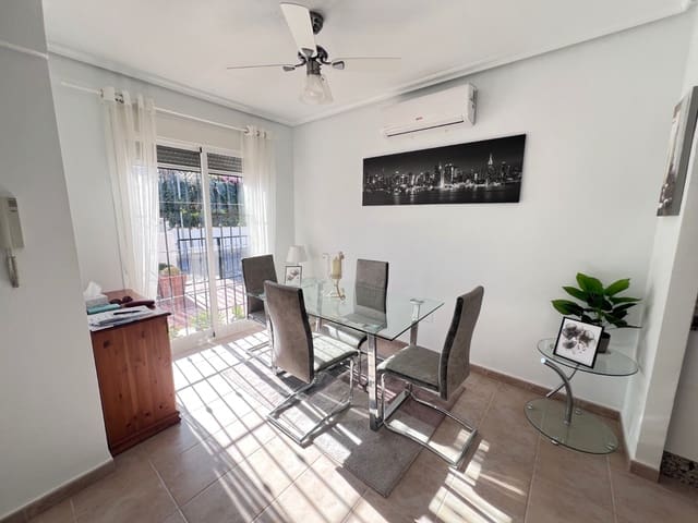 3 slaapkamer Villa te koop in Vistabella, Orihuela - € 240.000 (Ref: 9521857)