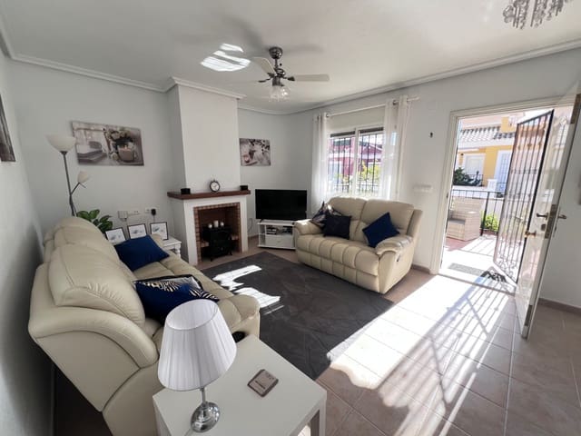 3 slaapkamer Villa te koop in Vistabella, Orihuela - € 240.000 (Ref: 9521857)