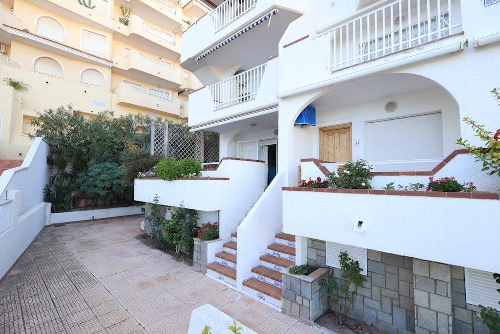 Bungalow de 2 habitaciones en Orihuela Costa en venta - 300.000 € (Ref: 9521862)