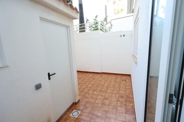 Bungalow de 2 habitaciones en Orihuela Costa, Orihuela en venta - 300.000 € (Ref: 9521862)
