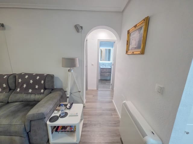 2 bedroom Apartment for sale in Entre Naranjos, Orihuela with pool garage - € 135,000 (Ref: 9523040)