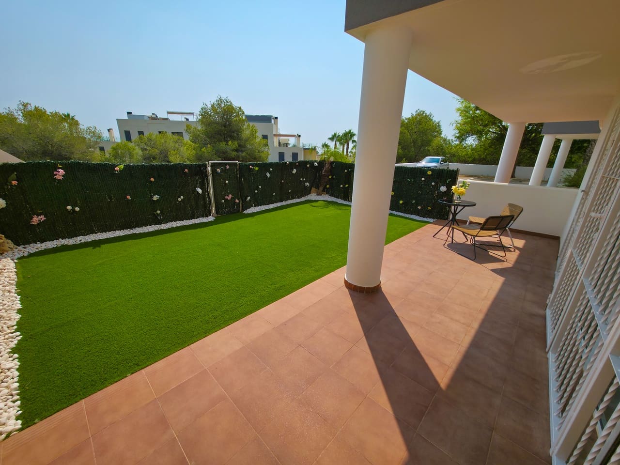 2 soverom Leilighet til salgs i Villamartin med svømmebasseng garasje - € 199 999 (Ref: 9523041)