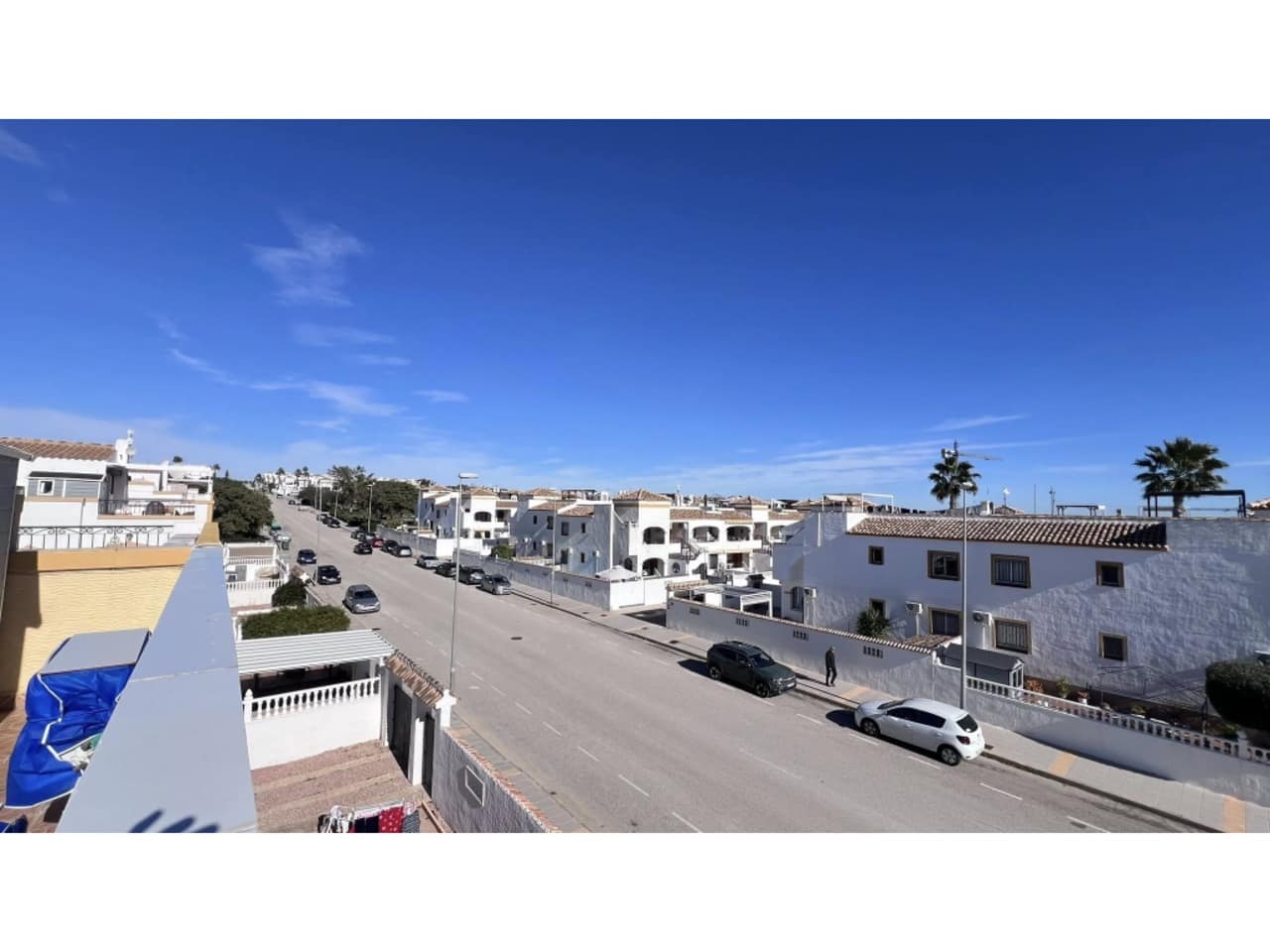 3 soverom Hus til salgs i Vistabella med svømmebasseng garasje - € 195 000 (Ref: 9525795)