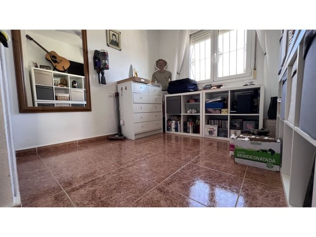 3 soverom Hus til salgs i Vistabella, Orihuela med svømmebasseng garasje - € 195 000 (Ref: 9525795)