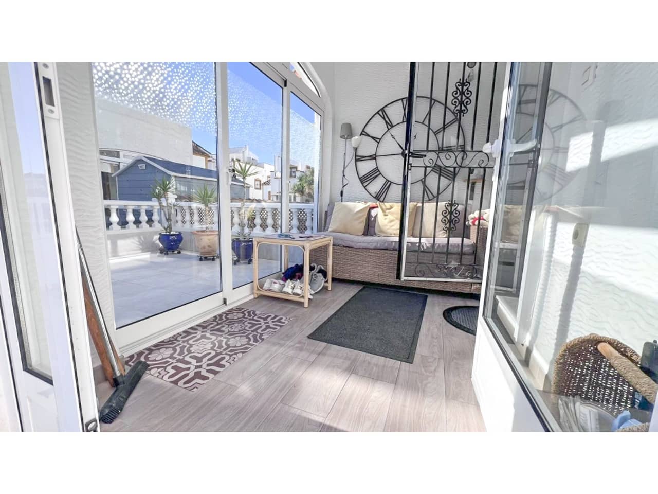 3 soverom Hus til salgs i Vistabella med svømmebasseng garasje - € 195 000 (Ref: 9525795)