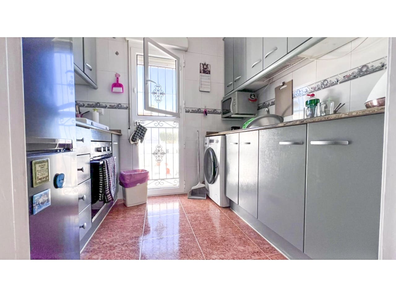 3 soverom Hus til salgs i Vistabella med svømmebasseng garasje - € 195 000 (Ref: 9525795)