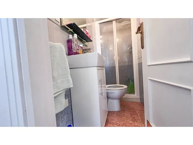 3 soverom Hus til salgs i Vistabella, Orihuela med svømmebasseng garasje - € 195 000 (Ref: 9525795)