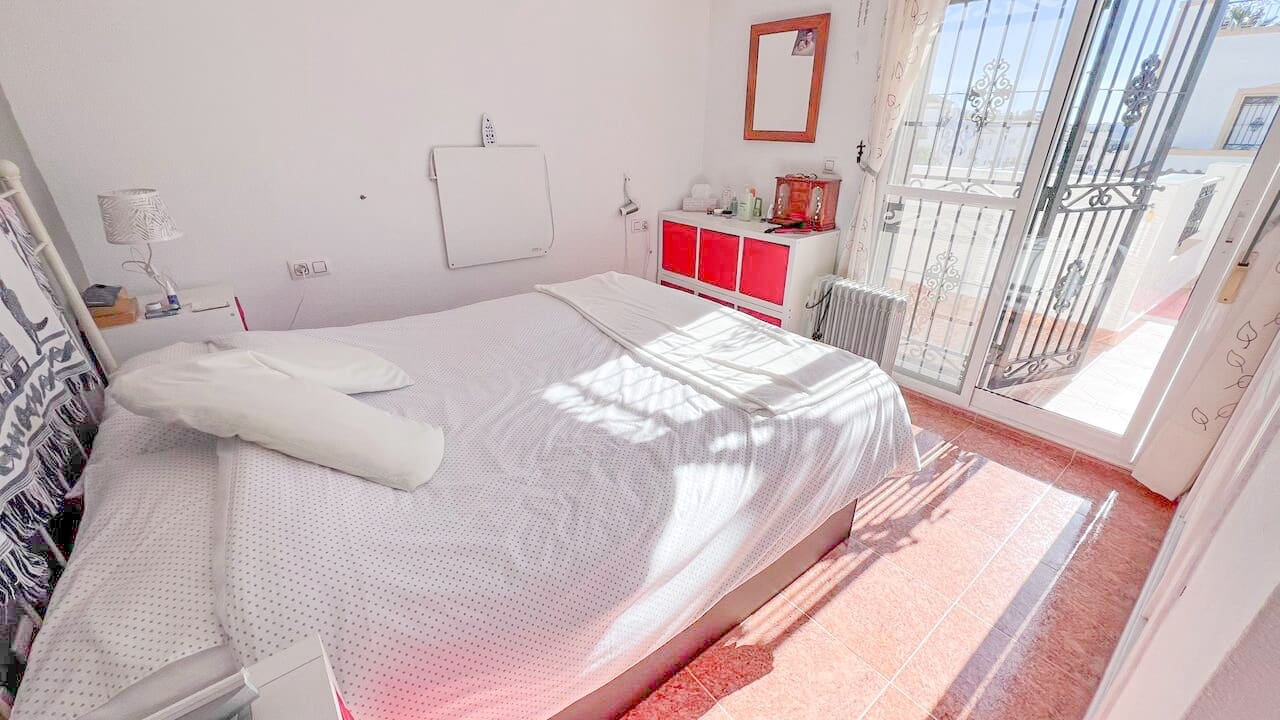 3 soverom Hus til salgs i Vistabella med svømmebasseng garasje - € 195 000 (Ref: 9525795)