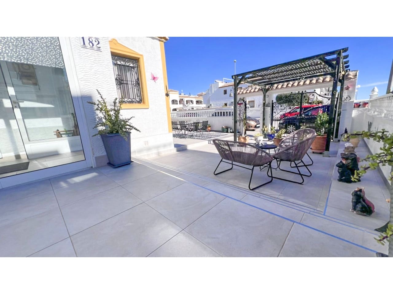 3 soverom Hus til salgs i Vistabella med svømmebasseng garasje - € 195 000 (Ref: 9525795)