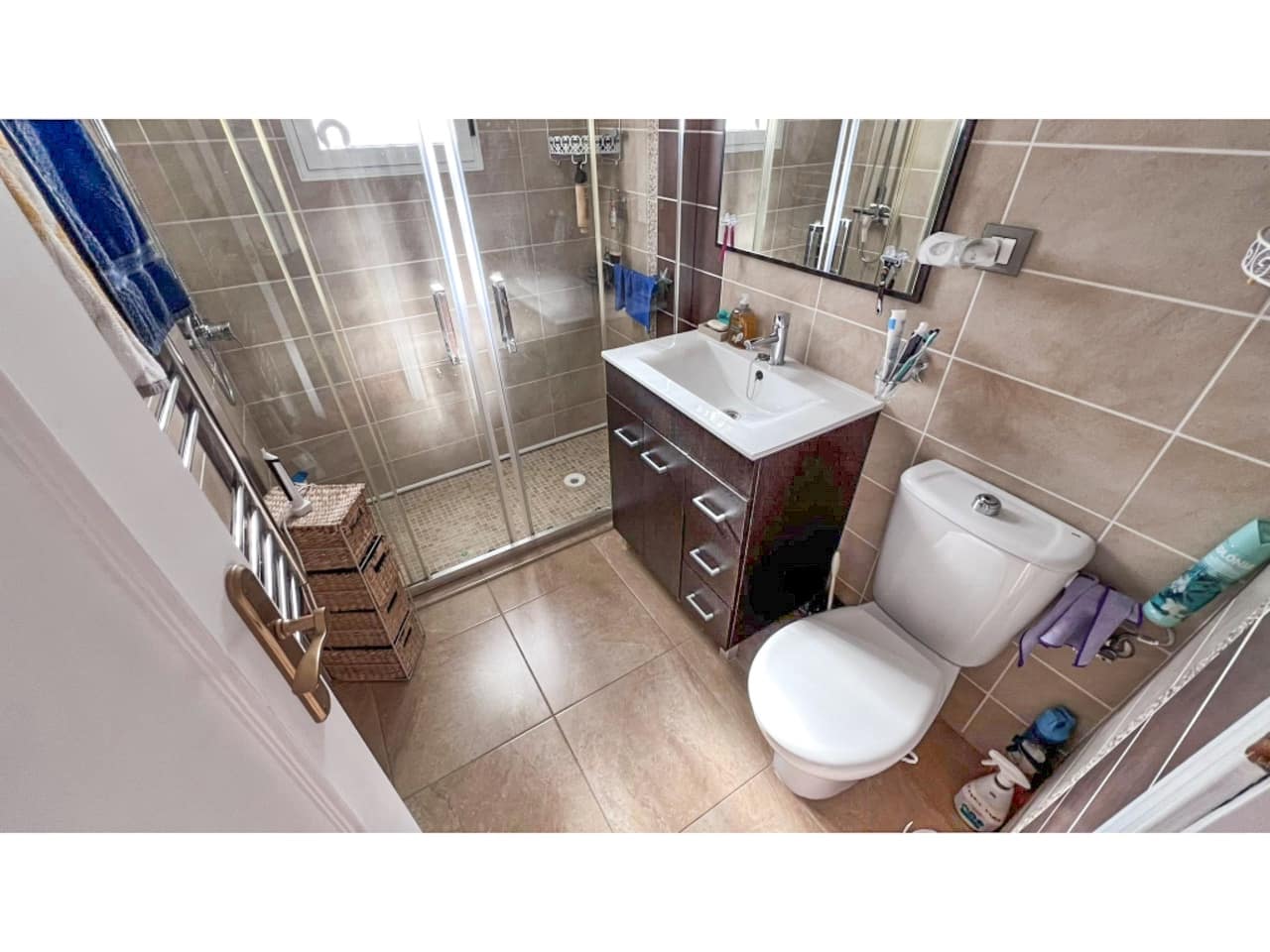 3 soverom Hus til salgs i Vistabella med svømmebasseng garasje - € 195 000 (Ref: 9525795)