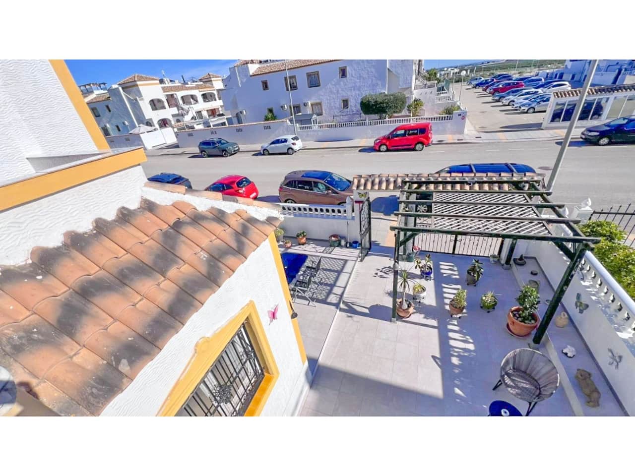 3 soverom Hus til salgs i Vistabella med svømmebasseng garasje - € 195 000 (Ref: 9525795)