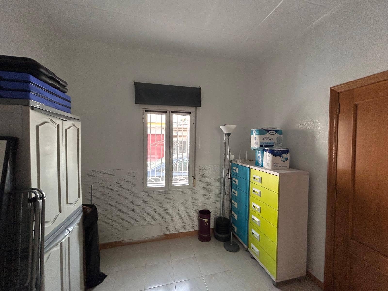 2 soveværelse Byhus til salg i Jacarilla - € 115.000 (Ref: 9528912)