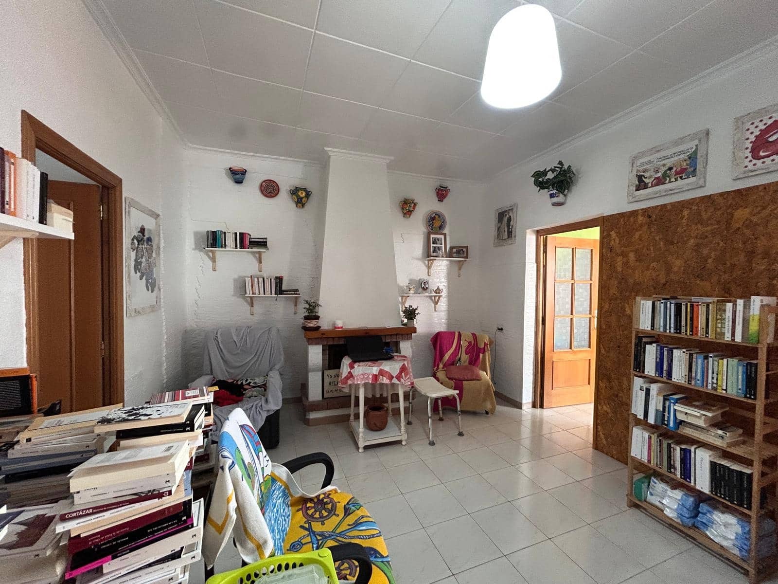 2 soveværelse Byhus til salg i Jacarilla - € 115.000 (Ref: 9528912)