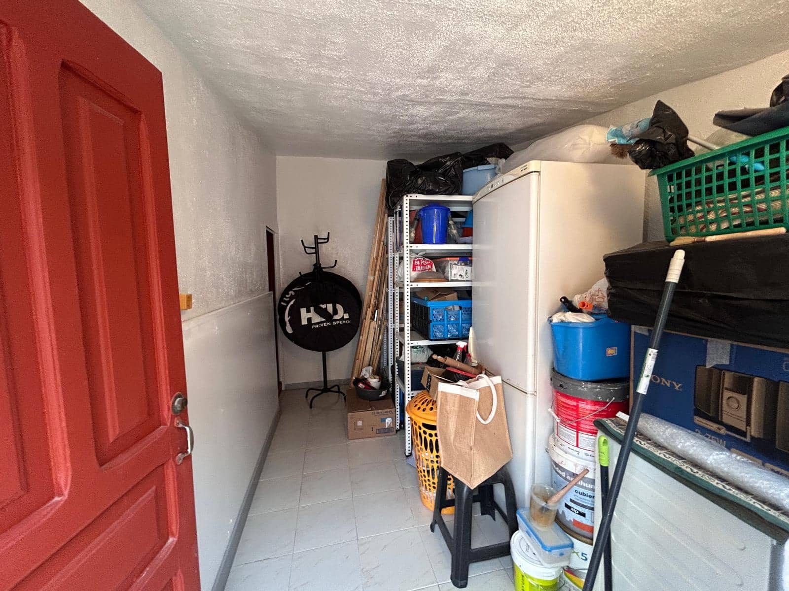 2 soveværelse Byhus til salg i Jacarilla - € 115.000 (Ref: 9528912)