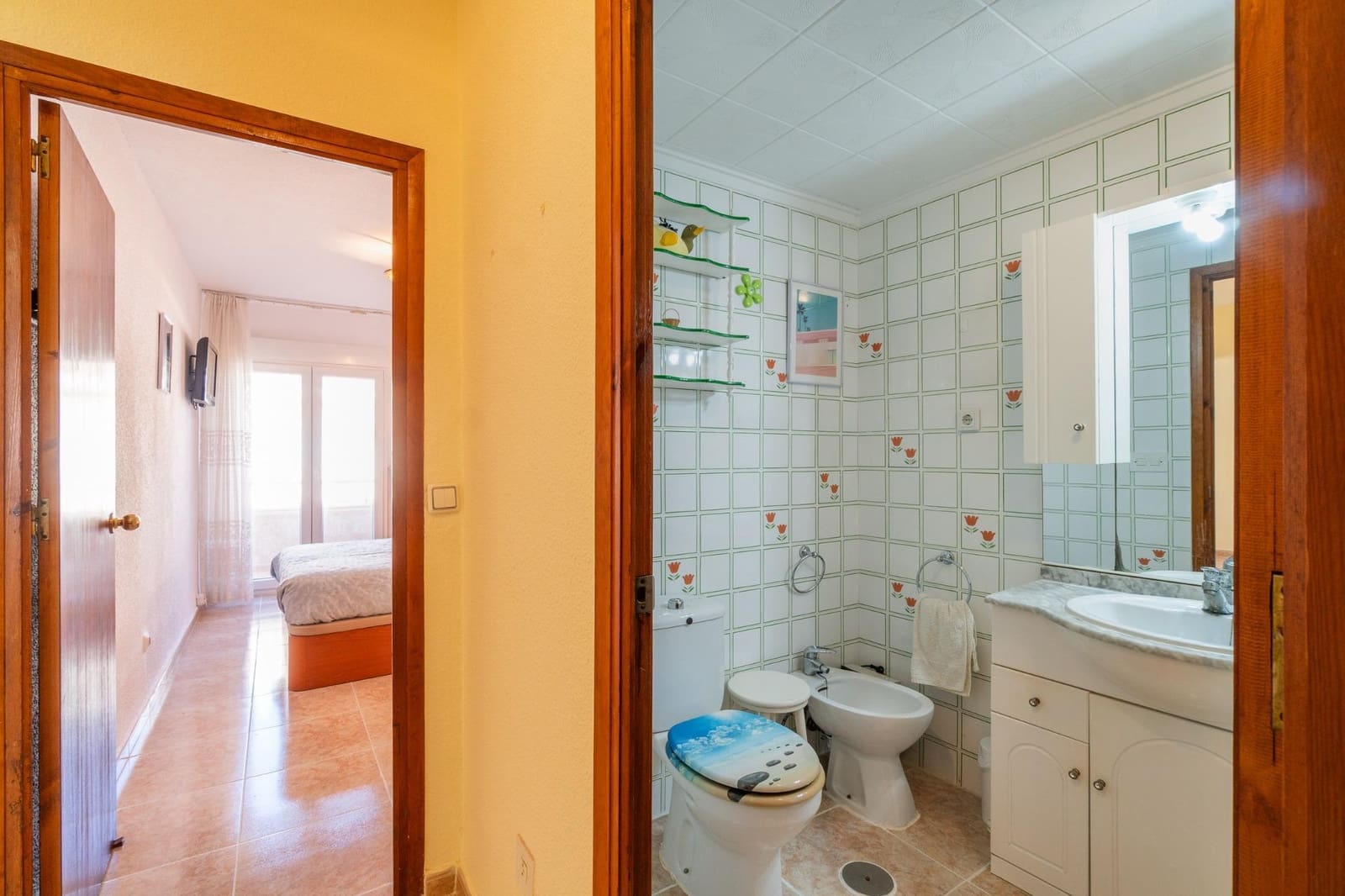 2 bedroom Apartment for sale in Torrevieja - € 149,000 (Ref: 9528914)