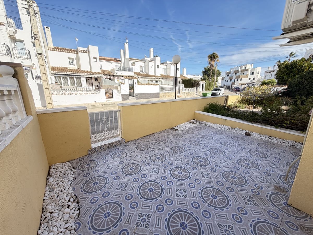 2 camera da letto Appartamento in vendita in Villamartin con piscina - 159.000 € (Rif: 9536493)