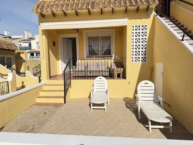 2 camera da letto Appartamento in vendita in Villamartin, Orihuela con piscina - 159.000 € (Rif: 9536493)